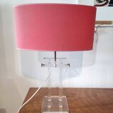 David lange table lamp