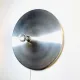 Large Wall Sconce By Charlotte Perriand For Les Arcs, 1970S