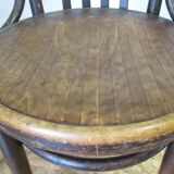 Fauteuil Bistro Fishel
