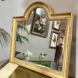 Neoclassical mirror, late 19th century