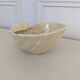 Shell bowl