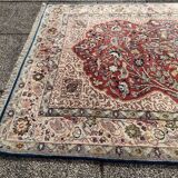 Ghoum carpet, Garden of Paradise, 161x103 cm
