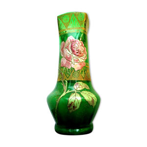 Vase l-LKegras à la