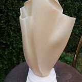 Georgia Jacob handkerchief lamp