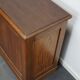 Vintage oak sideboard, Germany, 1930s