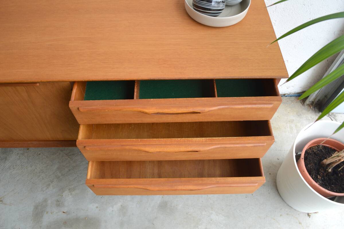 Enfilade Jentique 168cm