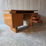 Mid-century desk