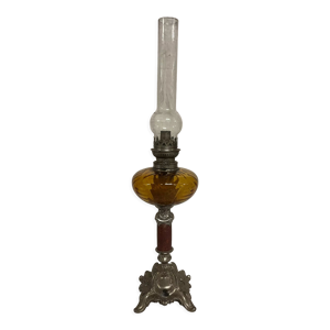 Lampe ancienne