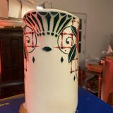 Saint Amand water pitcher or jug
