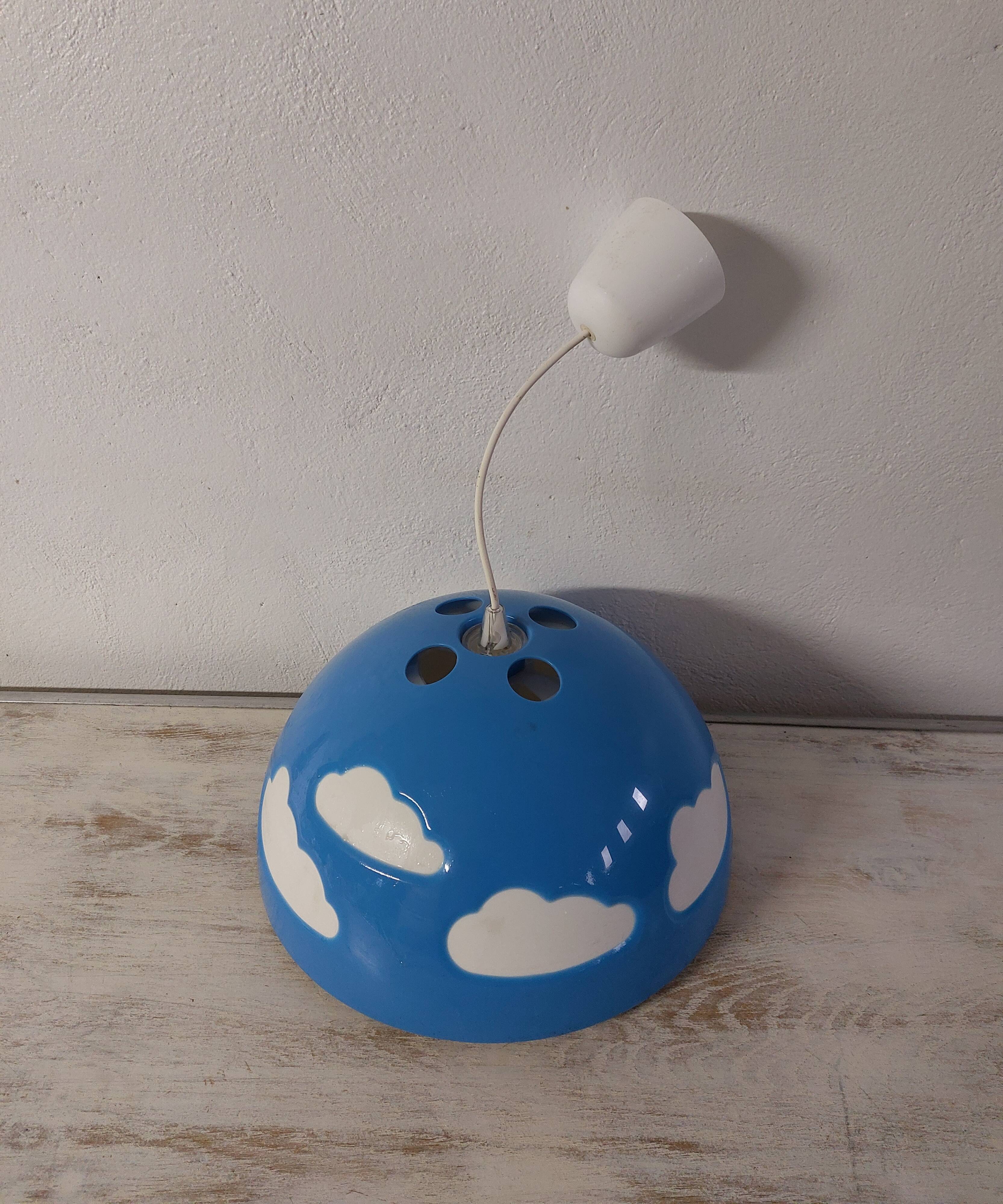 Cloud suspension