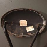 Enamelled coat hooks by Harvey Creazioni 1960