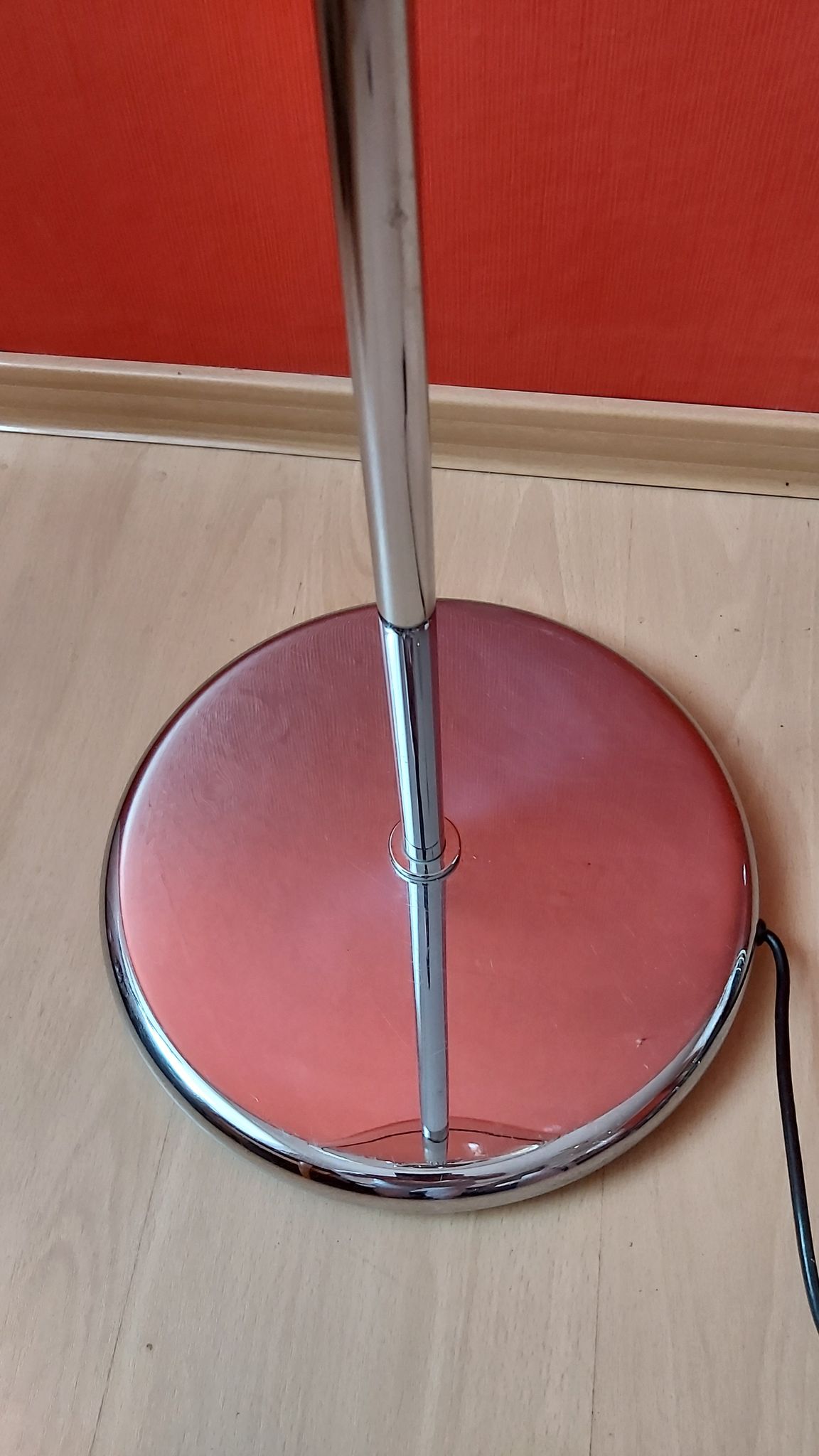Lampadaire, Allemagne, années 1970