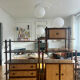 Bibliothèque modulable Maugrion pour Rochebobois