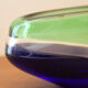Cendrier en verre de Ladislav Palecek