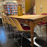 Farmhouse table