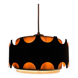 Suspension design années