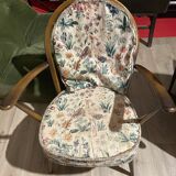 English vintage armchair by Luigi Ercolani for ercol 1950/60