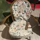 English vintage armchair by Luigi Ercolani for ercol 1950/60