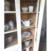 Antique display cabinet