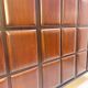 Mid-Century Modern Highboard in the style of Borsani, Italy, 1960s