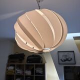 Vintage Ceiling Lamp by Carlo Porzio for Guzzini