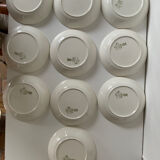 Saarland hollow plates