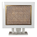 Italian plexiglass lamp