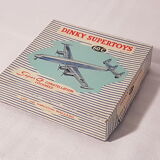 DINKY SUPERTOYS 60C "SUPER G CONSTELLATION" LOCKHEED
