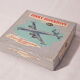 DINKY SUPERTOYS 60C "SUPER G CONSTELLATION" LOCKHEED