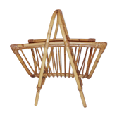 Door rattan magazine year 60