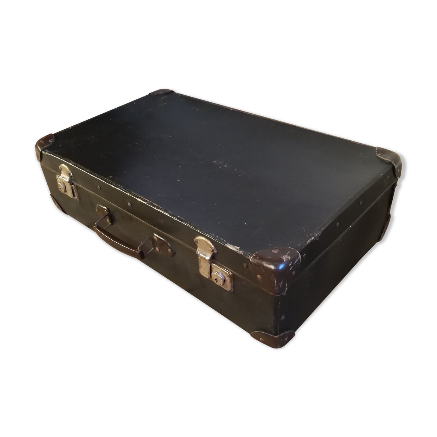 Old case