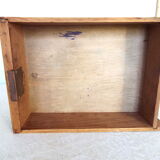 Children's Administrative Office