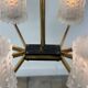 Lustre vintage 1960
