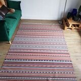 Ethnic carpet - 238x170cm
