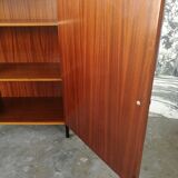 Wardrobe, ARP box, Minvielle