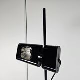 Lampadaire Aton conçu par Ernesto Gismondi en 1980 pour Artemide
