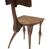 Chaise antilope par Jacques Sarphatie, 2014