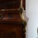 Buffet two-body wood and bronze mistake 19th century