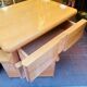 Tables de chevet par Bernini Italia, 1980, ensemble de 2