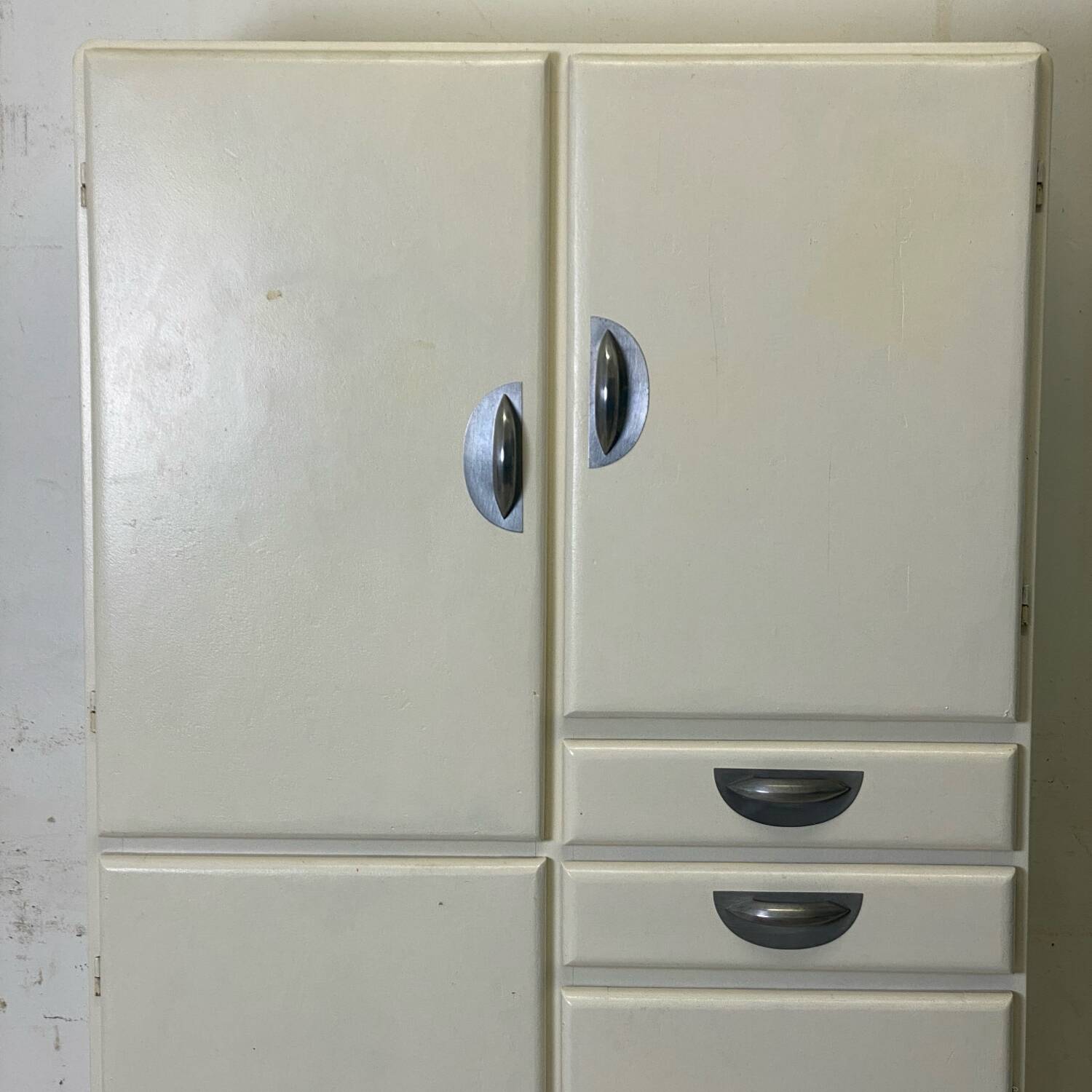 Armoire vintage 1950’s