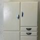 Armoire vintage 1950’s