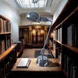 Jumo 600 Lamp - Design by Mounique & Jujeau - 1940