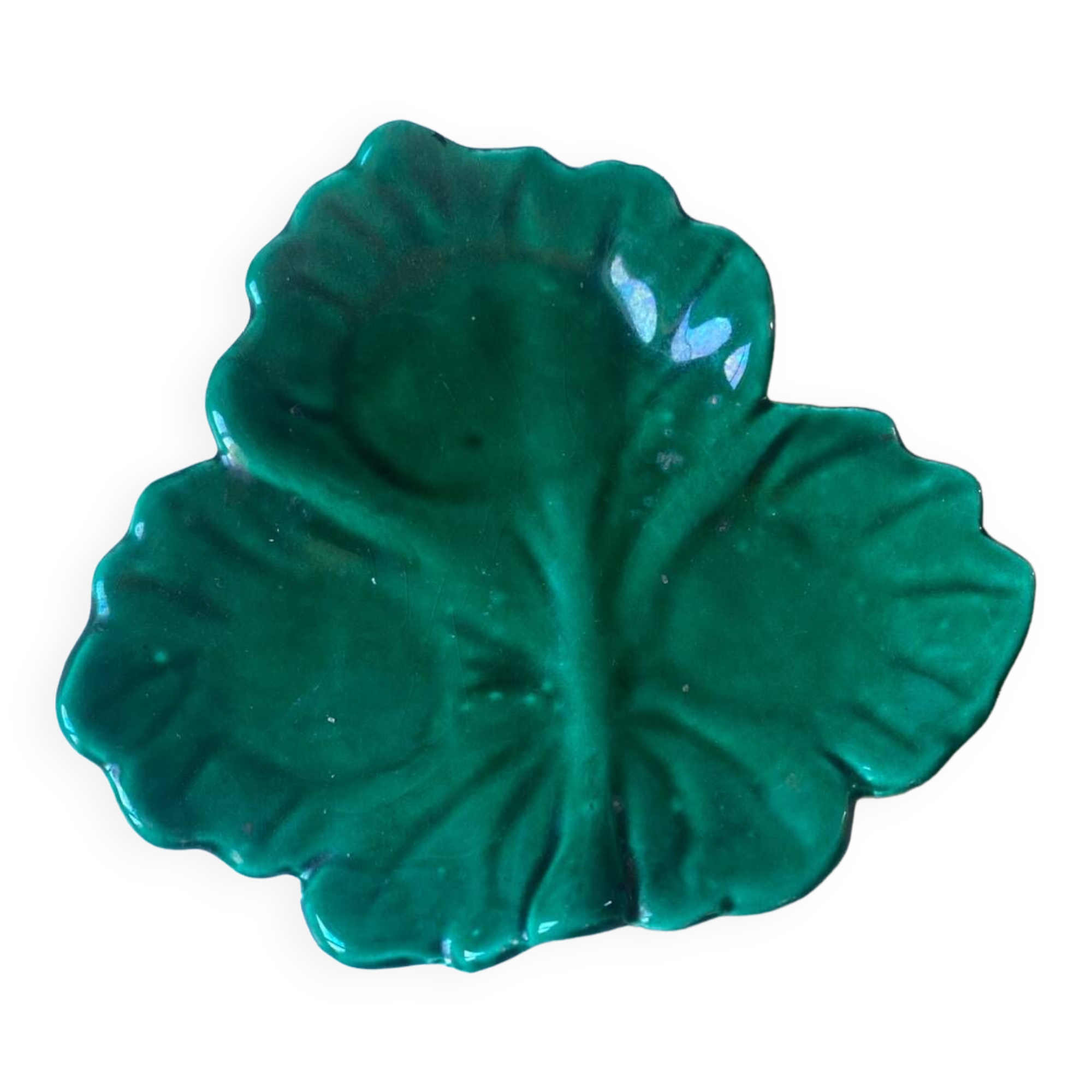 Vallauris slip sheet pocket emptier