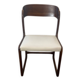 Chaise Baumann traîneau