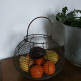 Egg basket