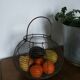 Egg basket