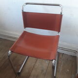 Cantilever chairs