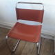 Cantilever chairs