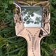 Miroir style art deco