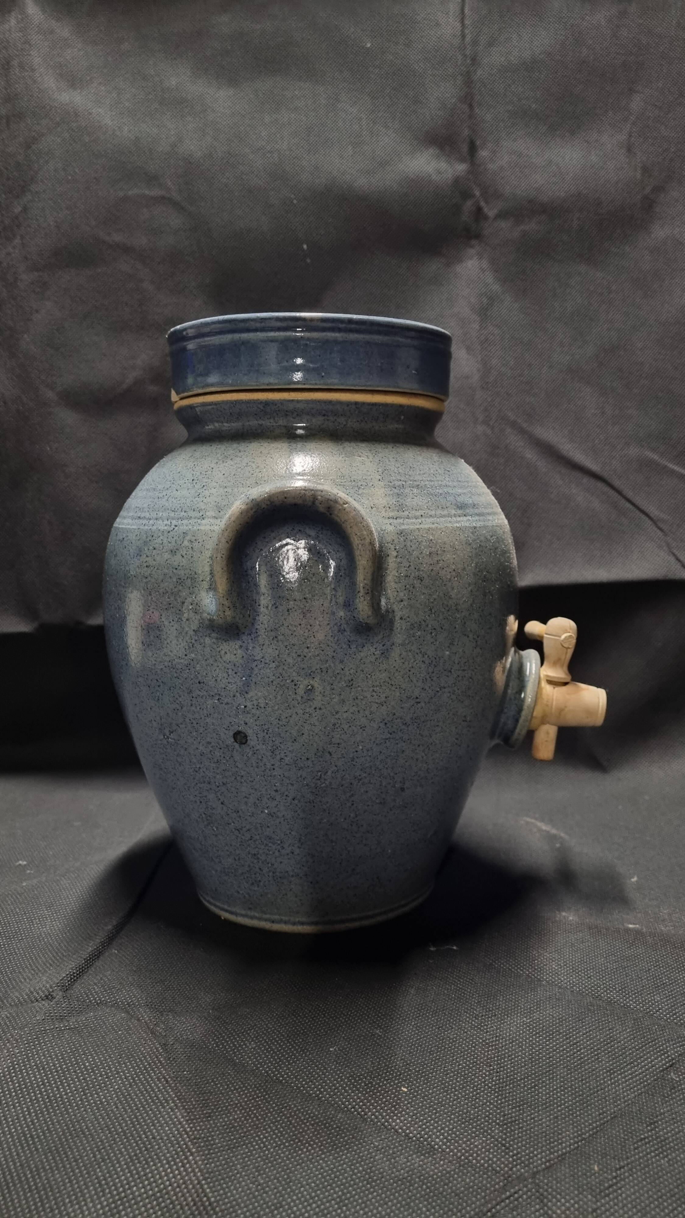 Vintage vinegar